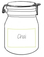 Chai Mix