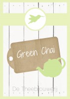 Green Chai