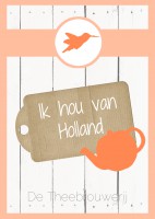 Ik Hou van Holland
