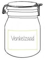 Venkelzaad