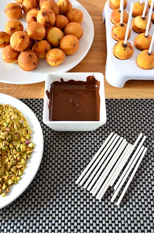 Cake Pops