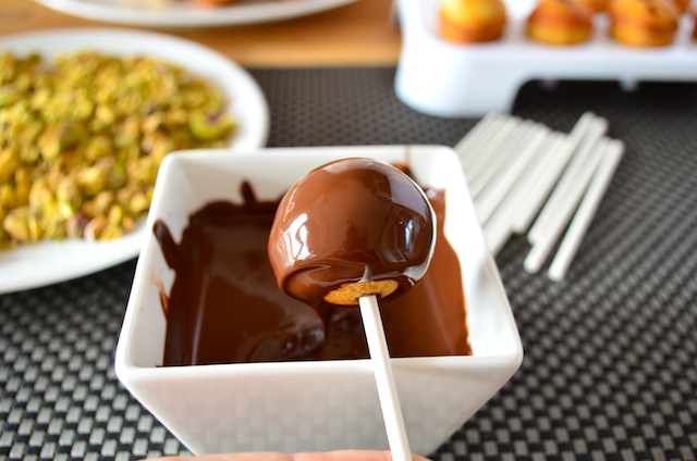 Cake Pops