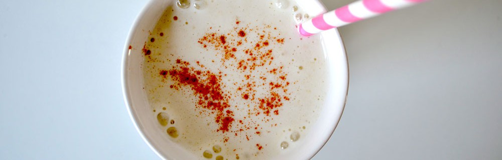 smoothie